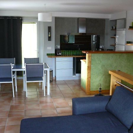 Appartement Dans Maison Entre Savines Et Embrun 克洛茨 外观 照片